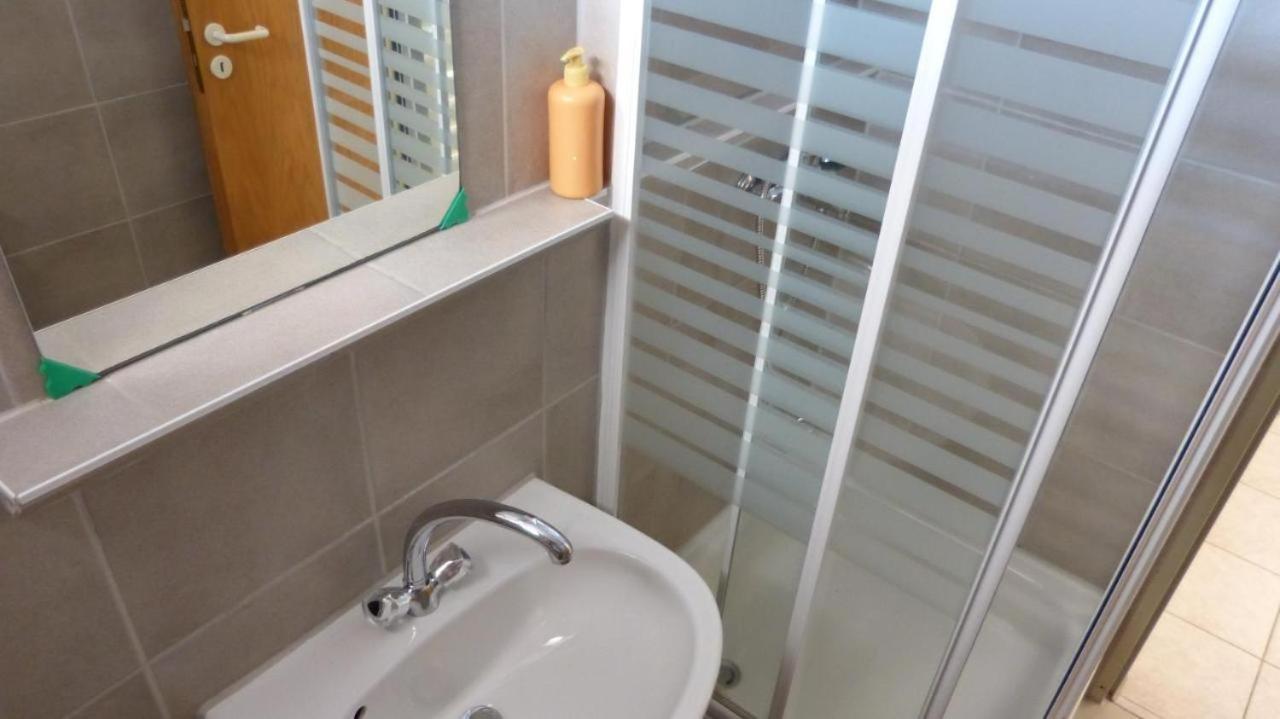 Beach Apartments Nemira Omiš Εξωτερικό φωτογραφία