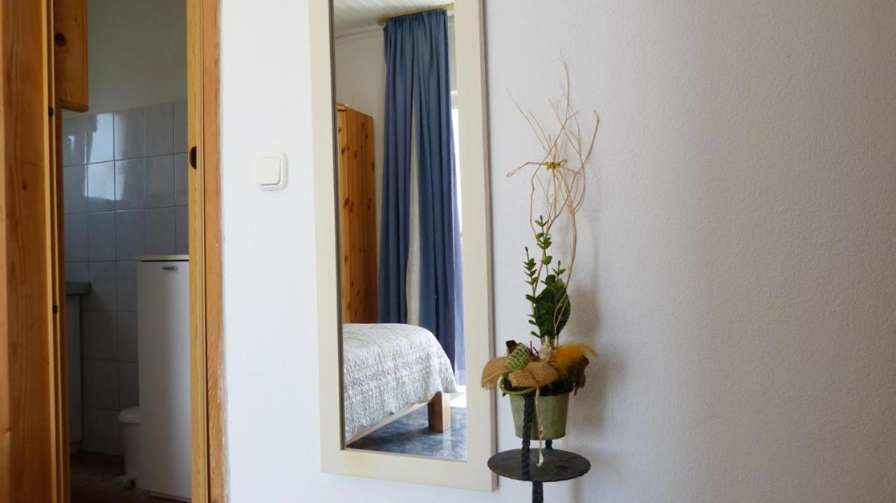 Beach Apartments Nemira Omiš Εξωτερικό φωτογραφία