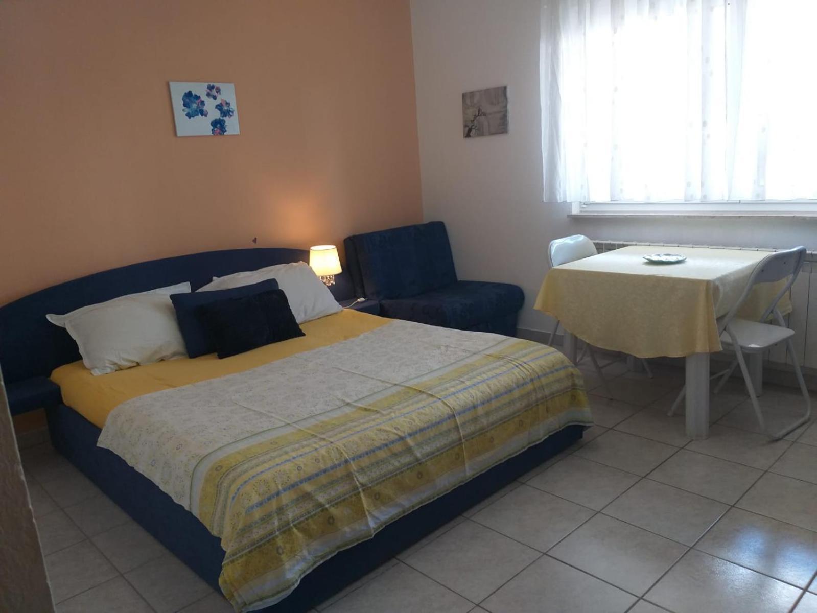 Beach Apartments Nemira Omiš Εξωτερικό φωτογραφία