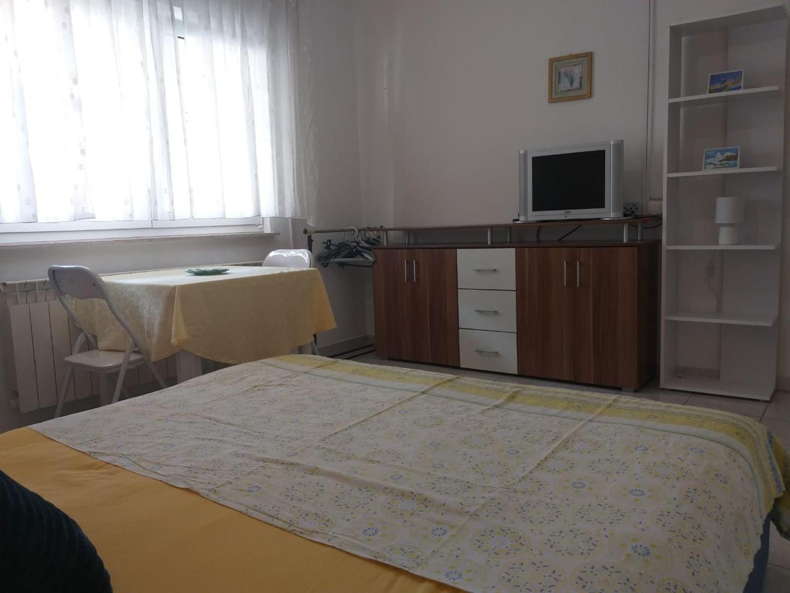 Beach Apartments Nemira Omiš Εξωτερικό φωτογραφία