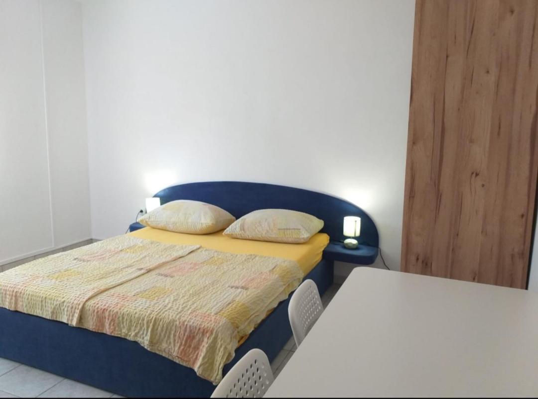 Beach Apartments Nemira Omiš Εξωτερικό φωτογραφία
