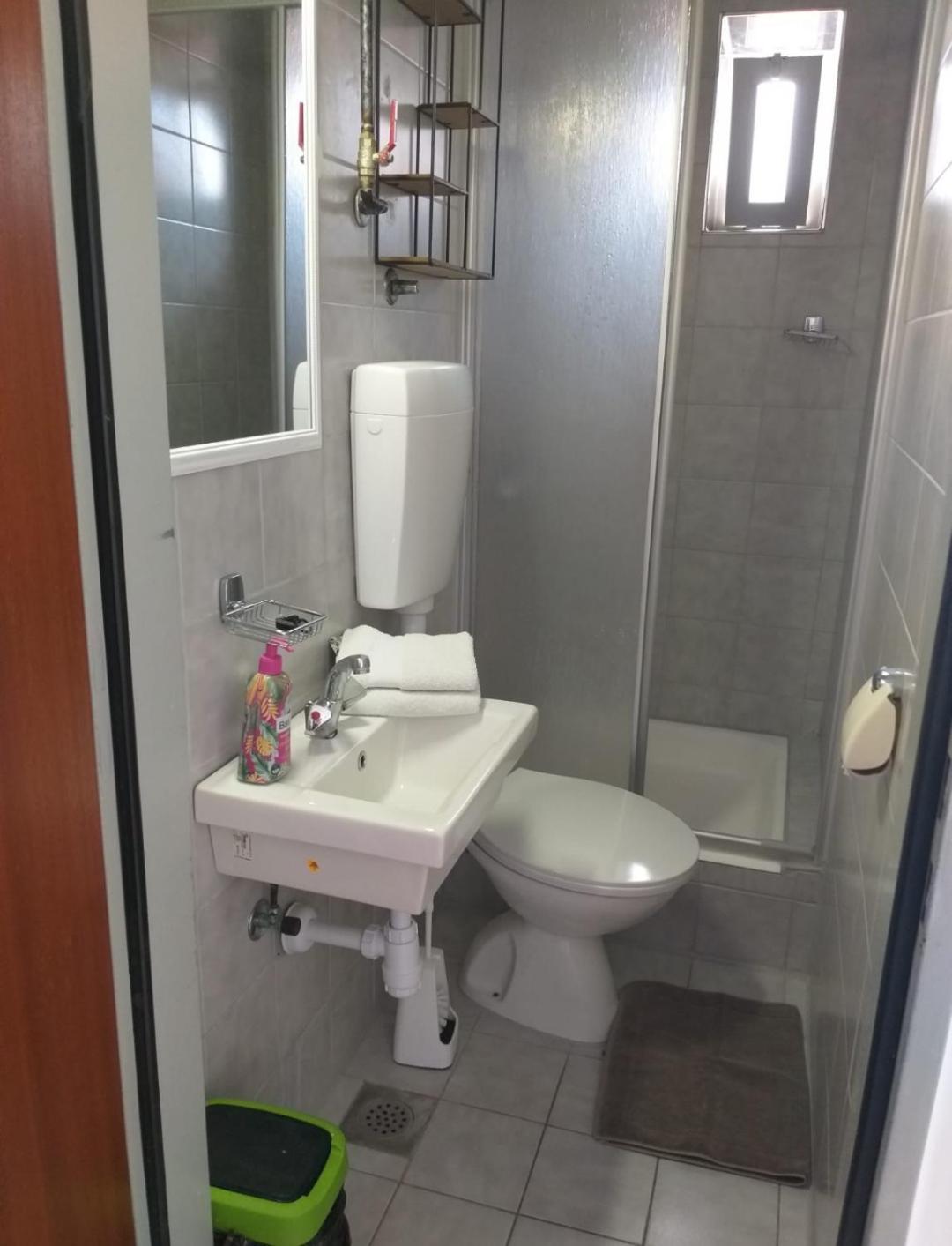 Beach Apartments Nemira Omiš Εξωτερικό φωτογραφία