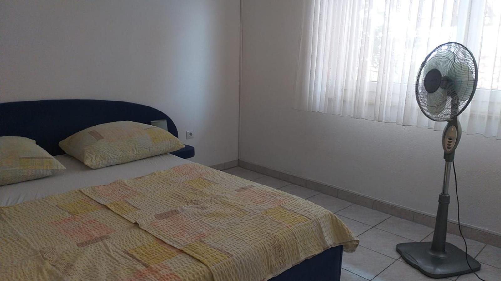 Beach Apartments Nemira Omiš Εξωτερικό φωτογραφία